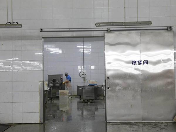 廠容廠貌